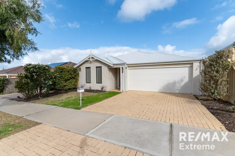 Main view of Homely house listing, 3 Melksham Way, Butler WA 6036