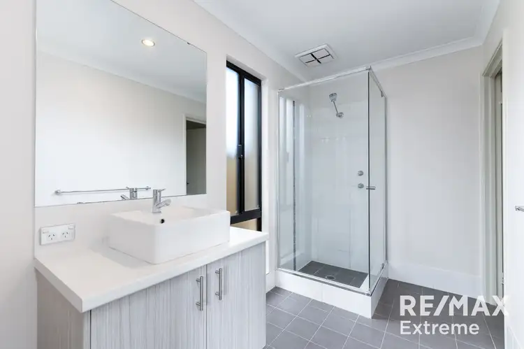 Third view of Homely house listing, 3 Melksham Way, Butler WA 6036