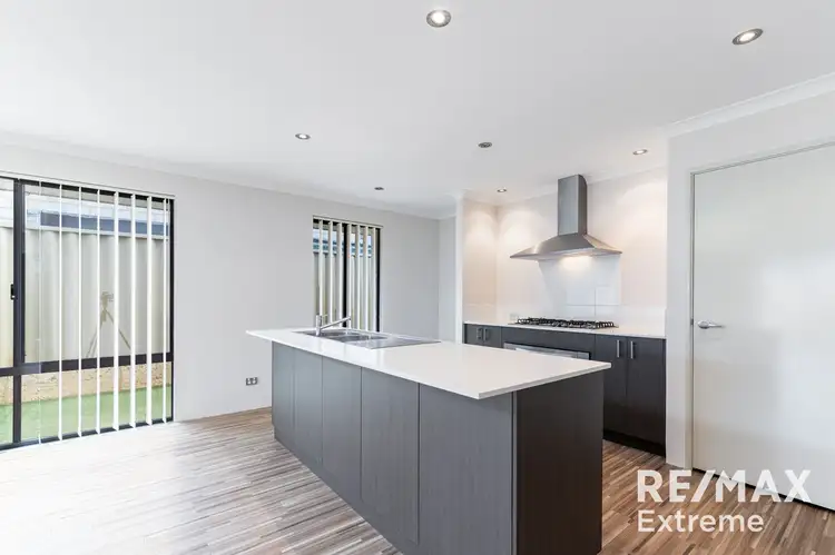 Fifth view of Homely house listing, 3 Melksham Way, Butler WA 6036
