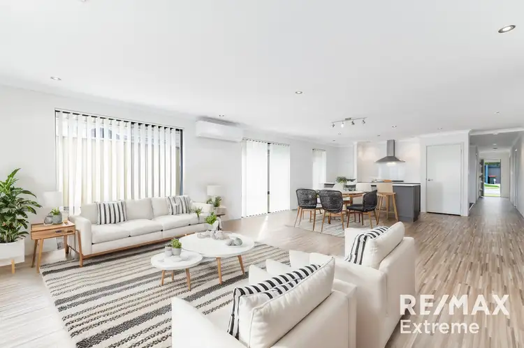 Sixth view of Homely house listing, 3 Melksham Way, Butler WA 6036