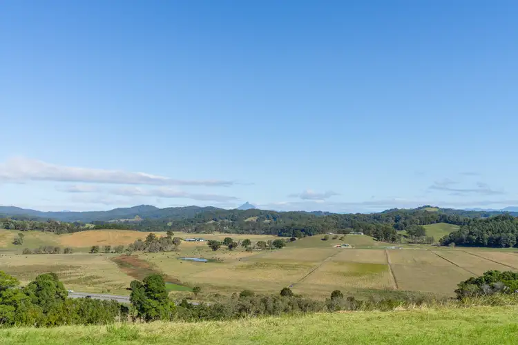 Main view of Homely house listing, 590 Round Mountain Road, Round Mountain NSW 2484