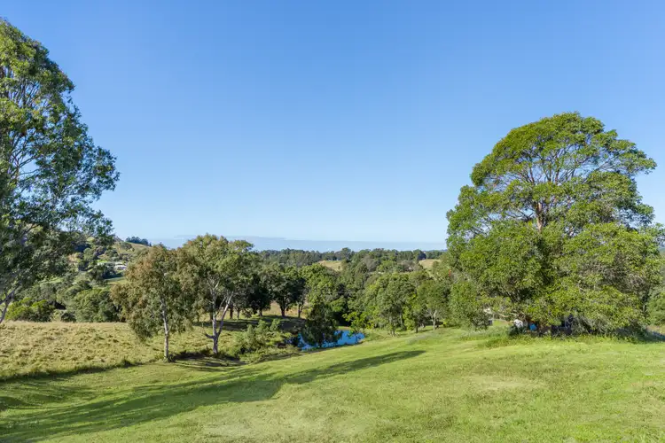 Fourth view of Homely house listing, 590 Round Mountain Road, Round Mountain NSW 2484