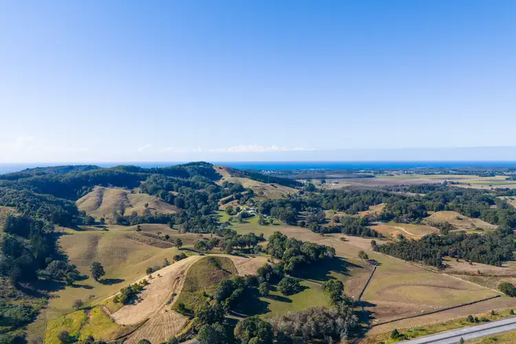 Sixth view of Homely house listing, 590 Round Mountain Road, Round Mountain NSW 2484