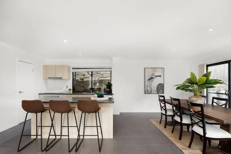 Fourth view of Homely house listing, 8 Gellert Close, Maudsland QLD 4210