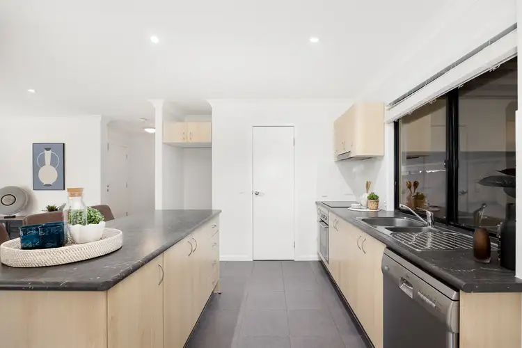 Sixth view of Homely house listing, 8 Gellert Close, Maudsland QLD 4210