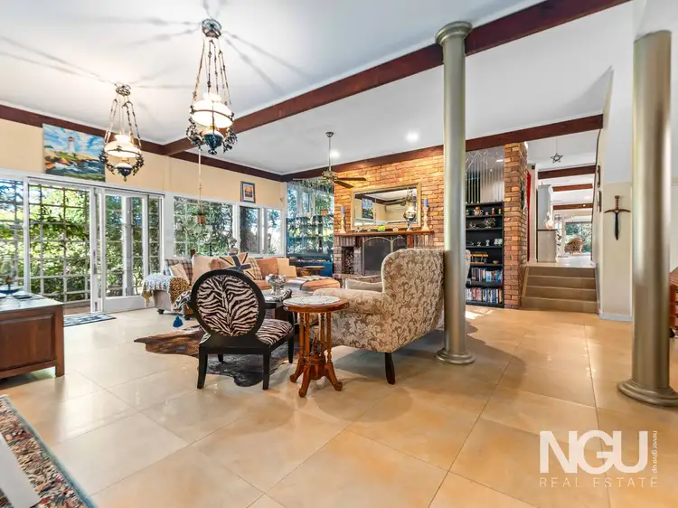 Second view of Homely house listing, 88 Tanderra Way, Karana Downs QLD 4306