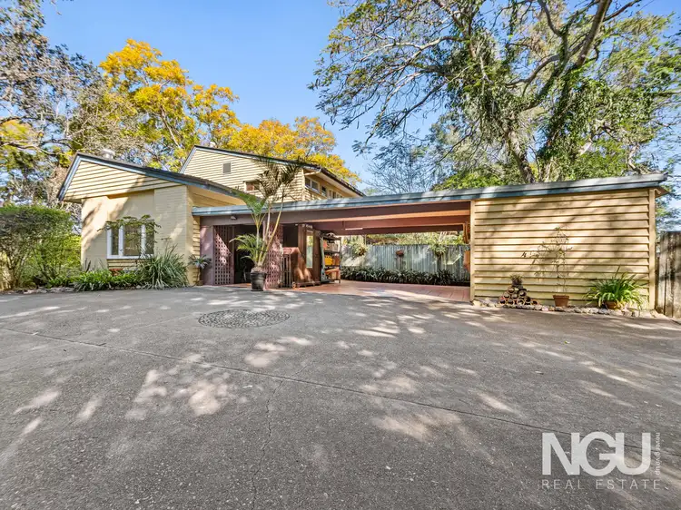 Fifth view of Homely house listing, 88 Tanderra Way, Karana Downs QLD 4306