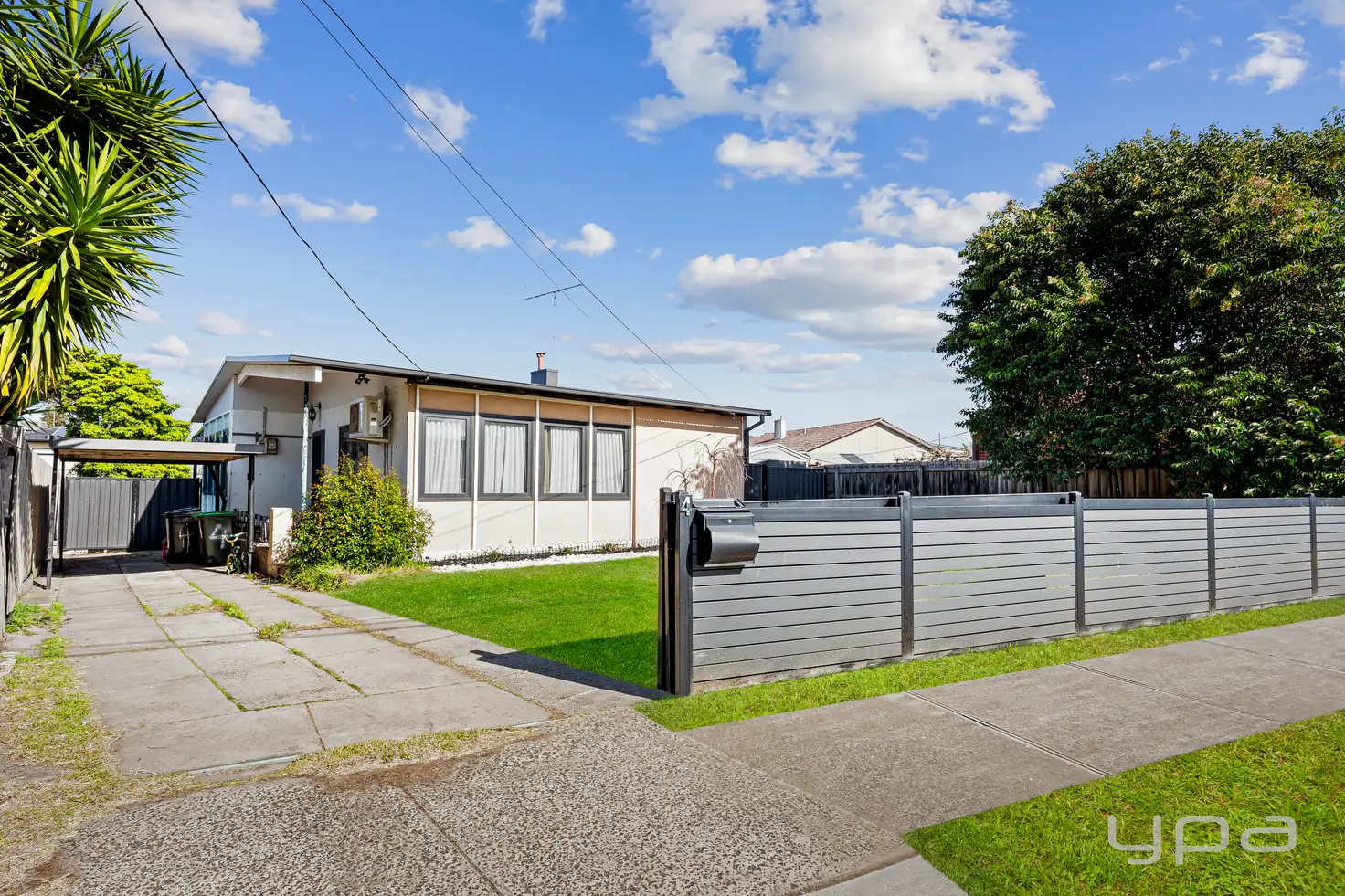 Main view of Homely house listing, 4 Pyalong Crescent, Dallas VIC 3047