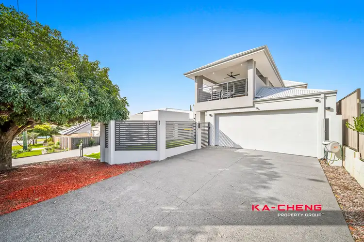 Main view of Homely house listing, 1 Mirador Road, Morley WA 6062
