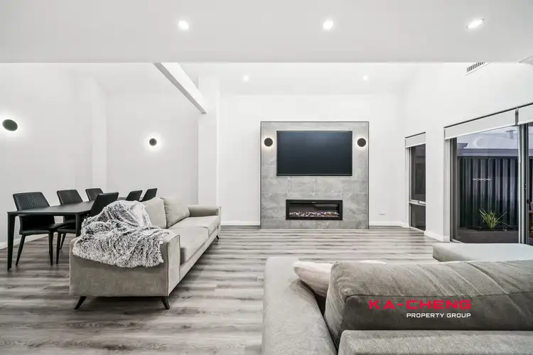 Fourth view of Homely house listing, 1 Mirador Road, Morley WA 6062