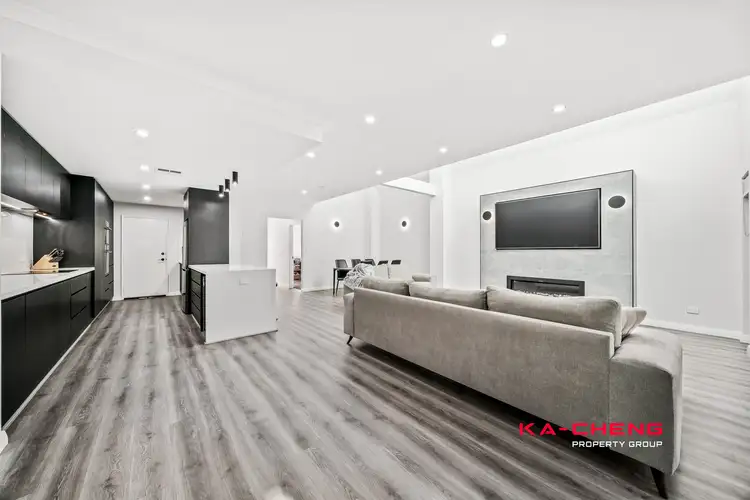 Fifth view of Homely house listing, 1 Mirador Road, Morley WA 6062