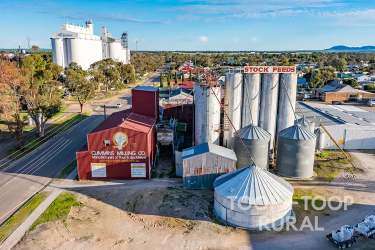Third view of Homely rural property listing, 42 Bruce Terrace, Cummins SA 5631