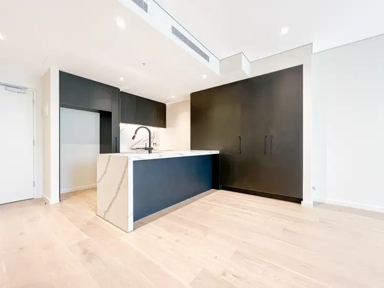 Second view of Homely apartment listing, 505/15 Willandra Street, Lane Cove NSW 2066