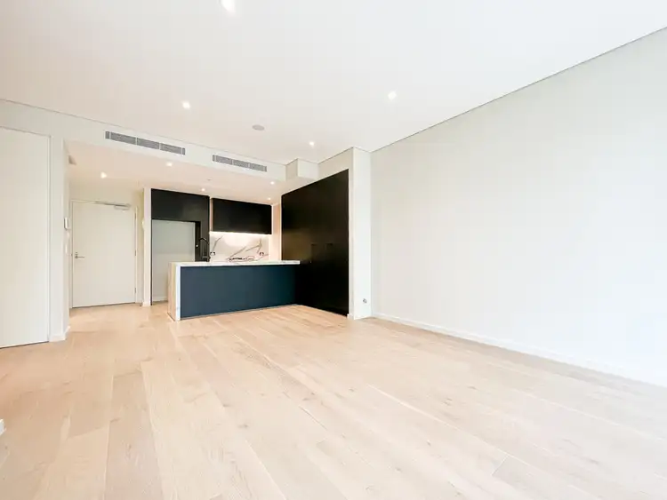 Third view of Homely apartment listing, 505/15 Willandra Street, Lane Cove NSW 2066