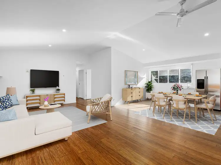 Second view of Homely rural property listing, 68 Warwick Park Road, Wooyung NSW 2483