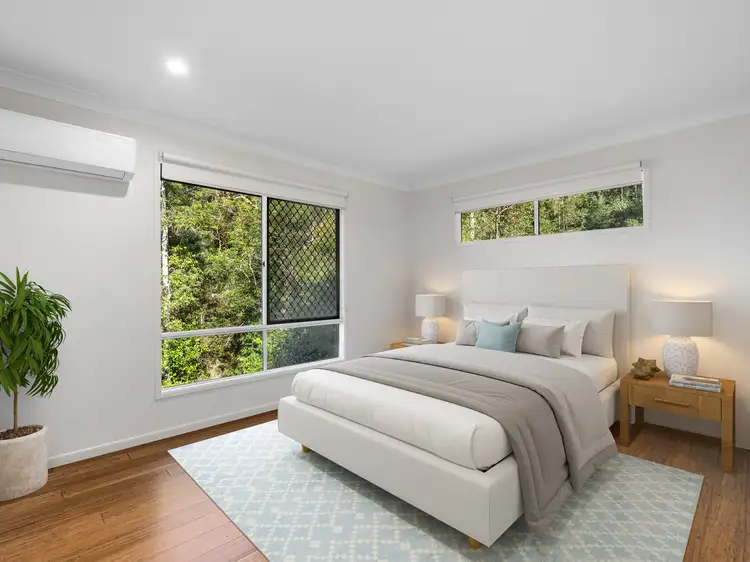 Fifth view of Homely rural property listing, 68 Warwick Park Road, Wooyung NSW 2483