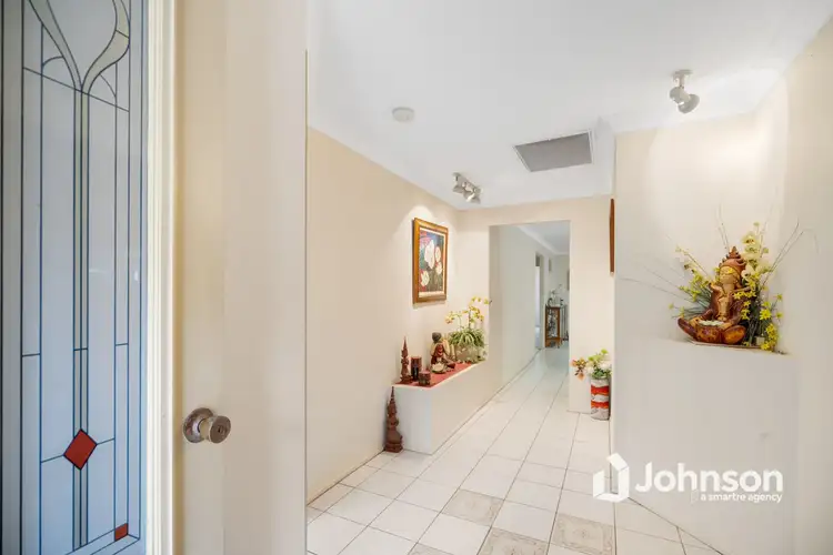 Second view of Homely house listing, 116 Willowtree Drive, Flinders View QLD 4305