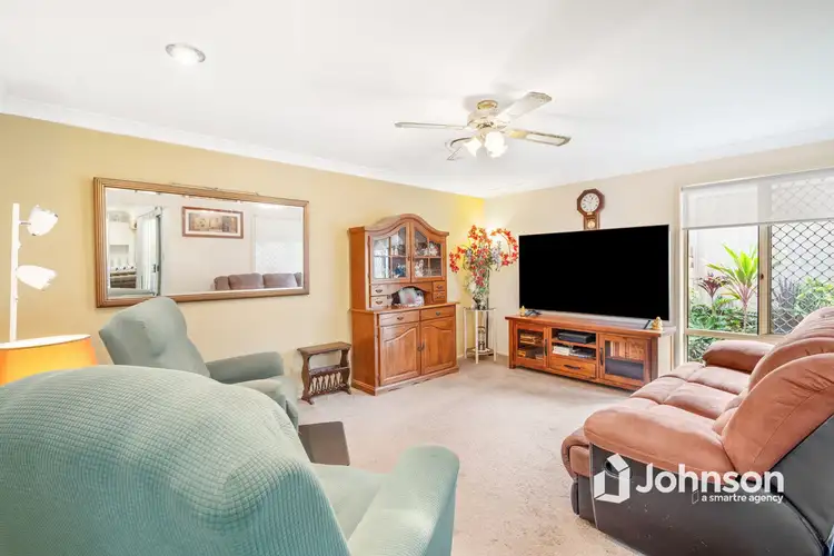Third view of Homely house listing, 116 Willowtree Drive, Flinders View QLD 4305