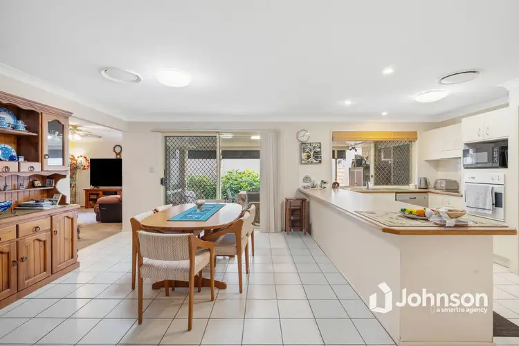 Fourth view of Homely house listing, 116 Willowtree Drive, Flinders View QLD 4305