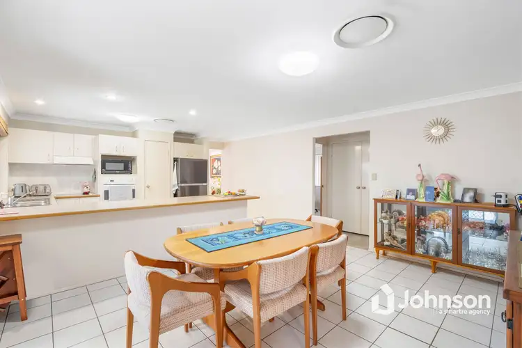 Fifth view of Homely house listing, 116 Willowtree Drive, Flinders View QLD 4305