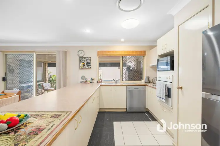 Sixth view of Homely house listing, 116 Willowtree Drive, Flinders View QLD 4305