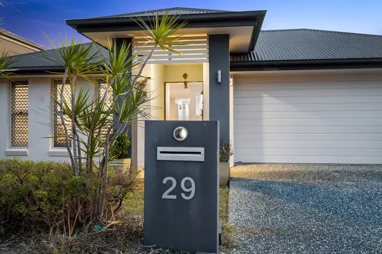 29 Basil Street, Springfield Lakes QLD 4300