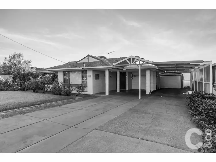 Main view of Homely house listing, 24 Dawson Way, Parmelia WA 6167