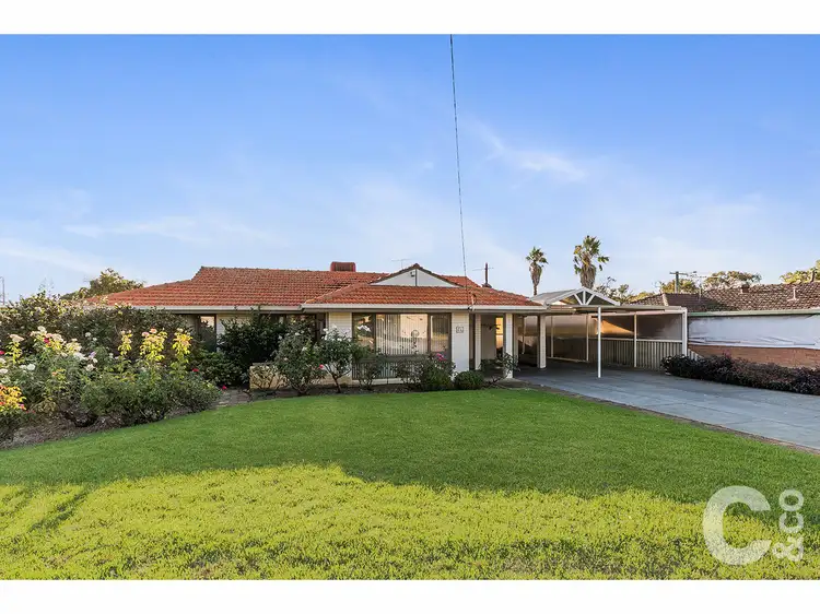 Second view of Homely house listing, 24 Dawson Way, Parmelia WA 6167