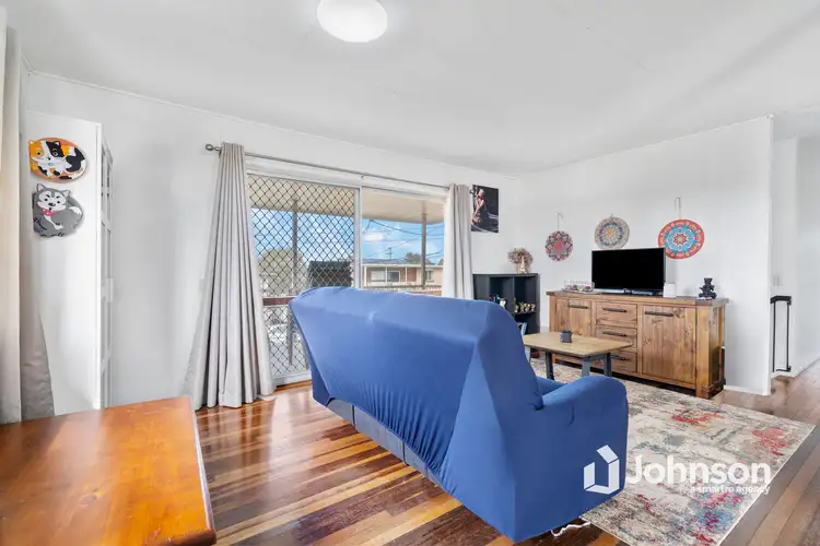 Second view of Homely house listing, 8 Trudy Street, Raceview QLD 4305