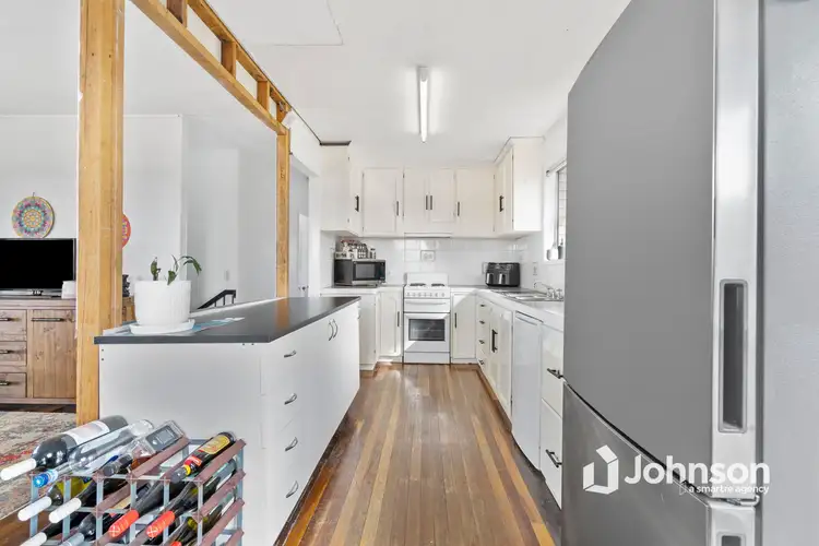 Fifth view of Homely house listing, 8 Trudy Street, Raceview QLD 4305