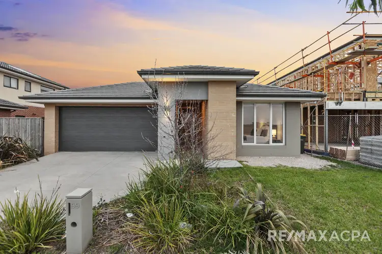 99 Alfred Road, Werribee VIC 3030