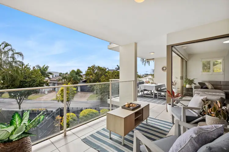 49/1 Grenada Way, Kawana Island QLD 4575