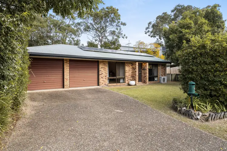 3 Leatherwood Drive, Arana Hills QLD 4054