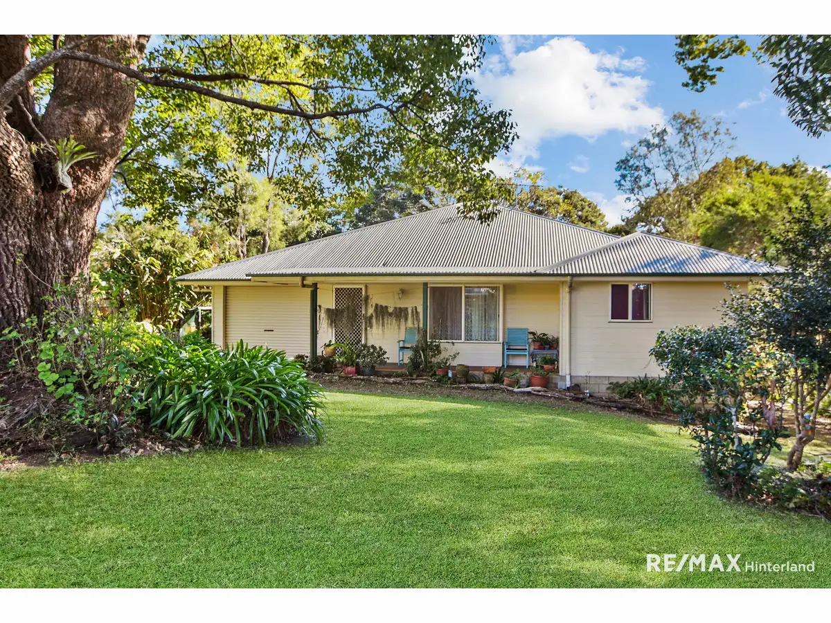 Main view of Homely house listing, 14 Ash Street, Maleny QLD 4552