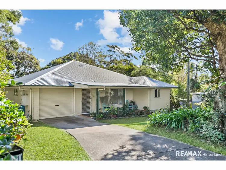 Third view of Homely house listing, 14 Ash Street, Maleny QLD 4552