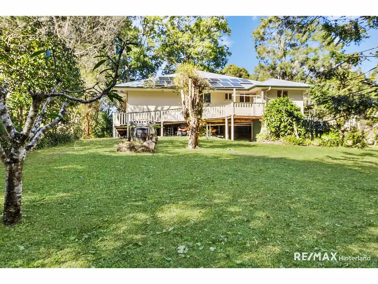 Fourth view of Homely house listing, 14 Ash Street, Maleny QLD 4552