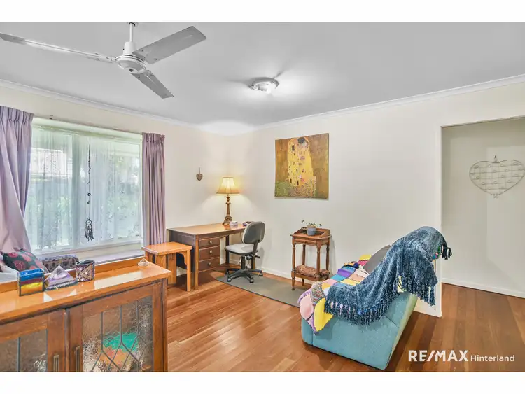 Fifth view of Homely house listing, 14 Ash Street, Maleny QLD 4552