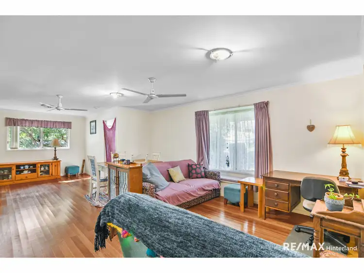 Sixth view of Homely house listing, 14 Ash Street, Maleny QLD 4552