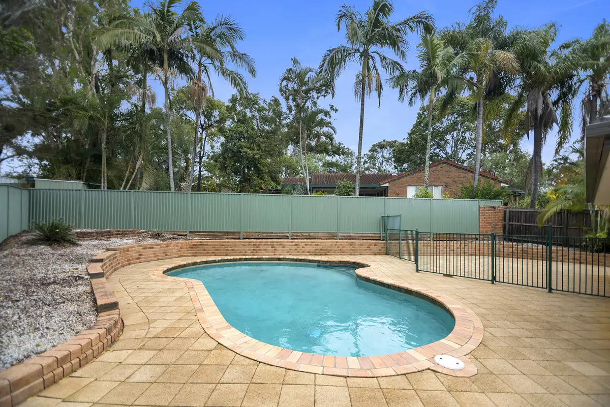 Main view of Homely house listing, 3 Glendale Place, Helensvale QLD 4212