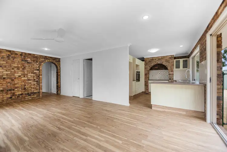 Fourth view of Homely house listing, 3 Glendale Place, Helensvale QLD 4212