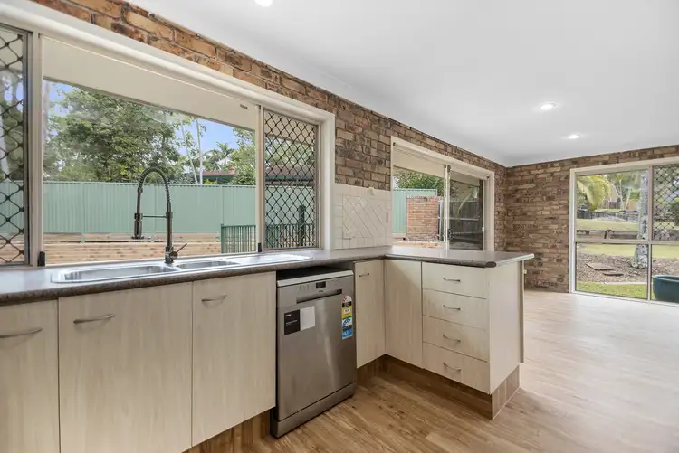 Fifth view of Homely house listing, 3 Glendale Place, Helensvale QLD 4212