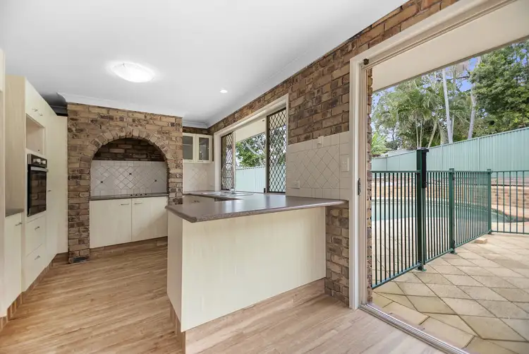 Sixth view of Homely house listing, 3 Glendale Place, Helensvale QLD 4212