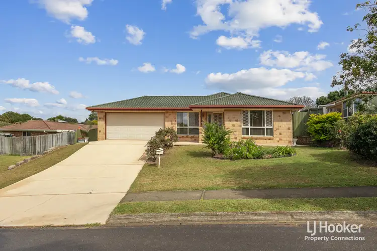 Main view of Homely house listing, 12 Gunsynd Drive, Dakabin QLD 4503