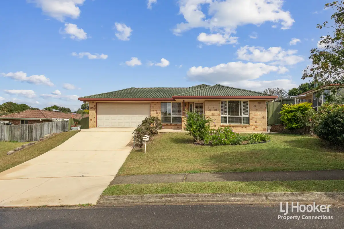 Main view of Homely house listing, 12 Gunsynd Drive, Dakabin QLD 4503