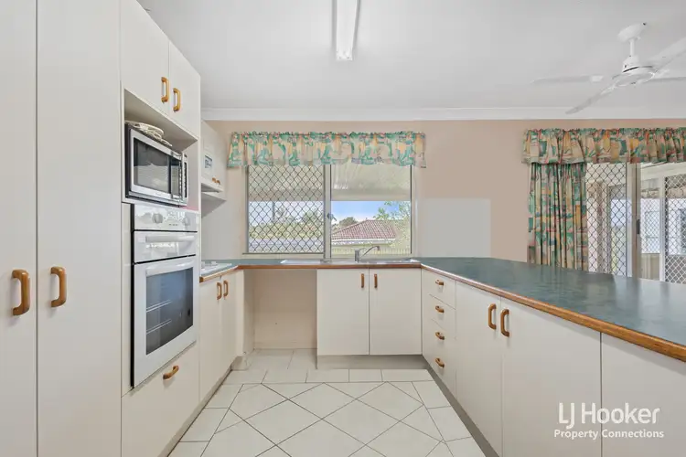Second view of Homely house listing, 12 Gunsynd Drive, Dakabin QLD 4503