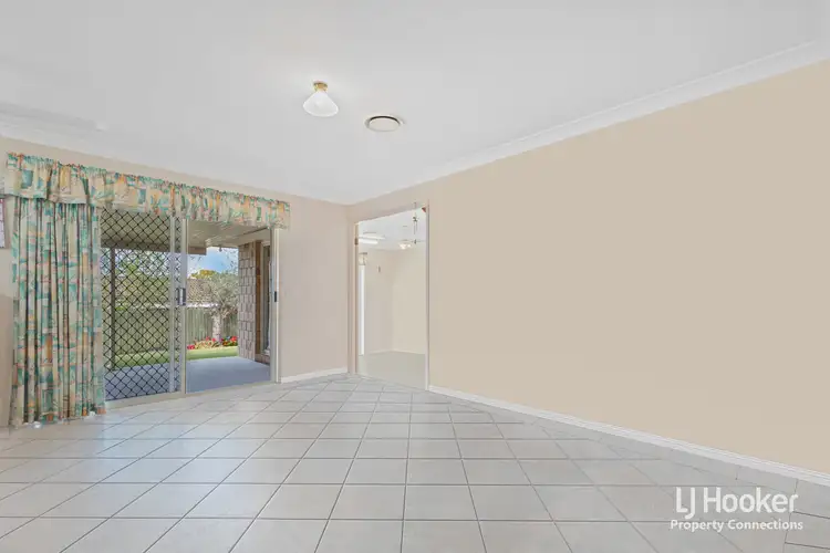 Third view of Homely house listing, 12 Gunsynd Drive, Dakabin QLD 4503