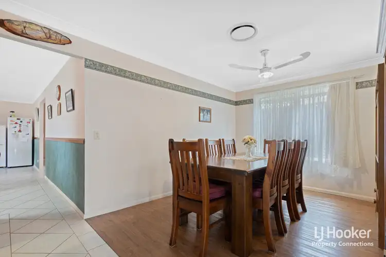 Fifth view of Homely house listing, 12 Gunsynd Drive, Dakabin QLD 4503