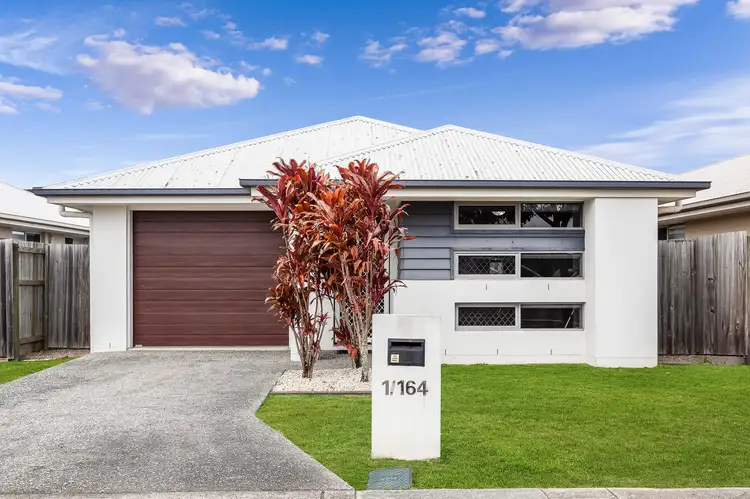 164 Graham Road, Morayfield QLD 4506