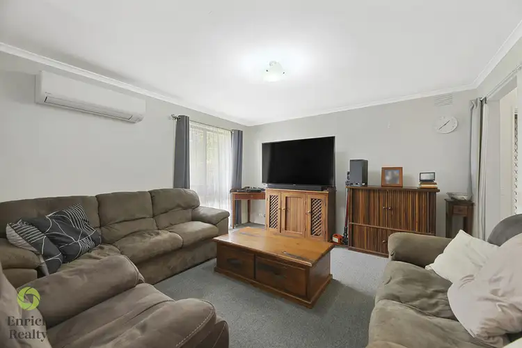 Second view of Homely house listing, 10 Reservoir Road, Moe VIC 3825