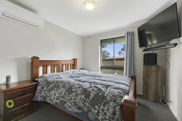 Fourth view of Homely house listing, 10 Reservoir Road, Moe VIC 3825